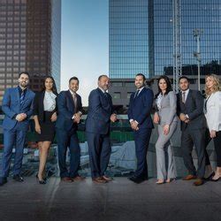 Trial Lawyers in Los Angeles .